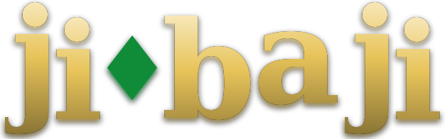 jiobaji logo